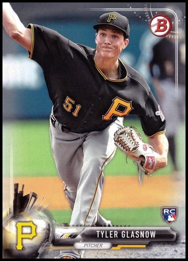 56 Tyler Glasnow